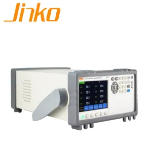 Termómetro de Alta Calidad con Múltiples Canales JK4016 - Product Image 3