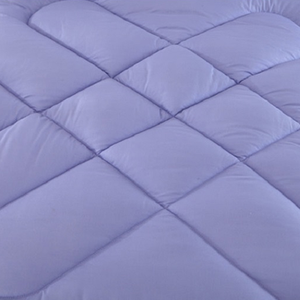 Wholesale High Quality Eco-friendly 100% Polyester <strong>Cheap</strong> Reversible Microfiber Bedding <strong>Comforter</strong> <strong>Set</strong> - Product Image 2