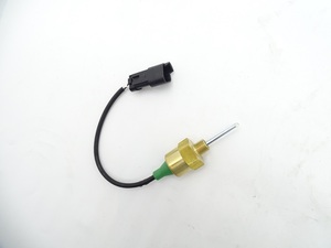 قطع غيار الحفارات 430-9449 حساس درجة حرارة الماء ومستوى السائل متوافق مع المحركات C7 C9 C15 C18 C27 C32 D6N 793F 3126 - Product Image 5