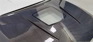 ชุดแต่งฝากระโปรงคาร์บอนไฟเบอร์ใสสำหรับอัพเกรด BMW M2 - Product Image 6