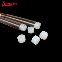 Chine Usine Personnalisé cône conique forme silicone bouchon tuyau trou d'eau fin joint silicone caoutchouc bonde poussière caoutchouc couvercle bouchons