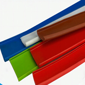Bandes de protection en <span class=keywords><strong>caoutchouc</strong></span> pour les bords des meubles, réparation des bords, antidérapantes, absorption des chocs, protection des bords coupés pour armoires et bureaux - Product Image 2