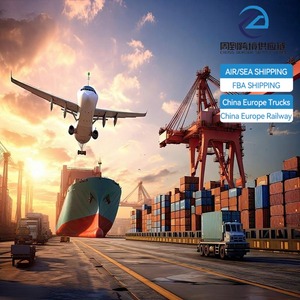 Spedizioniere Professionale via Mare DDP dalla Cina all'Europa, Spagna, <span class=keywords><strong>Estonia</strong></span>, Cipro, Australia - Servizio Logistico Porta a Porta - Product Image 2