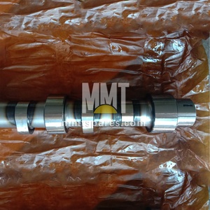 เพลาลูกเบี้ยวสำหรับ 3306 รุ่น 7E-9980 8N-3981 4P-2942 7E9980 8N3981 4P2942 - Product Image 3