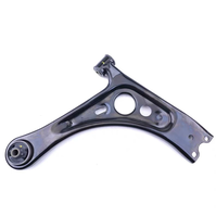 Bras inférieur avant gauche et droit pour BYD YUAN PLUS ATTO 3, OEM SC2E-2904010, SC2E-2904020
