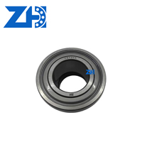 Roulements à billes Premium Standard YET208 Insert Performance lisse