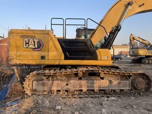 รถขุดมือสอง Cat 336 ทนทาน เชื่อถือได้ เหมาะสำหรับงานเคลียร์พื้นที่ งานก่อสร้างท่าเรือ และงานขุดขนาดกลางถึงหนัก - Product Image 3