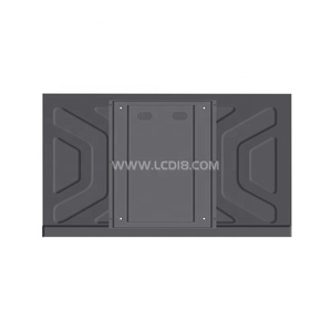 Super Thin Narrow Bezel 32&quot; 2K Multi Screen LCD Signage Wall Hanging Electronic <strong>Digital</strong> <strong>Menu</strong> Board for Restaurant - Product Image 4