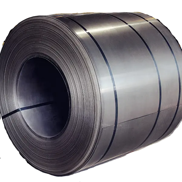 Low Carbon Roll ASTM Q235 Q345 Q355 Ss400 S23jr S355jr China Cold Rolled Carbon Steel Coil