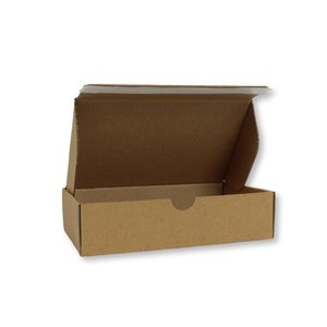 กล่องเทปกาวขนาด 17x17x6 ซม. - Product Image 2