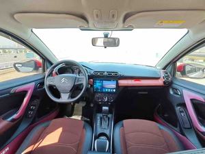Citroën <span class=keywords><strong>C3</strong></span>-XR, SUV Compacto Automático, Francés, Turbo, Gasolina, Bajo Consumo de Combustible, Duradero, Usado, para Exportación - Product Image 4