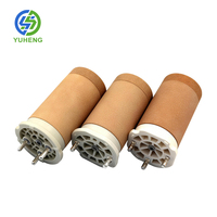 Noyau de chauffage en céramique électrique 230V 143.504 16KW pour remplacement de souffleur d'air chaud