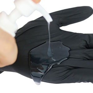 جل إزالة مسمار القدم والكالو من القدمين والكعبين طبيعي ومصمم خصيصًا بشعارك، جل واقي للكاحلين لإزالة الكالو بالجملة للأقدام - Product Image 2