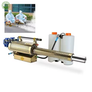 Máquina de Termonebulización Portátil para Desinfección Agrícola, la Mejor Máquina de Termonebulización Antimosquitos en Sudáfrica - Product Image 1