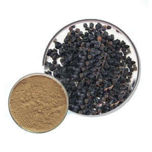 공장 공급 천연 <span class=keywords><strong>Schisandra</strong></span> <span class=keywords><strong>Chinensis</strong></span> 추출물 분말 Schizandrins - Product Image 1