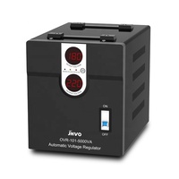 220V 110V 500 À 10000KVA Puissance Automatique Stabilisateur de Tension climatiseur régulateur de tension