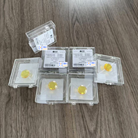 YIBAI Nouvelle Lentille Infrarouge USA ZnSe CVD Verre de Mise Au Point Laser CO2 18-5 Pouces 1.5-5 Pouces Dia 20 FL 38.1 50.8 63.5 76.2 101.6