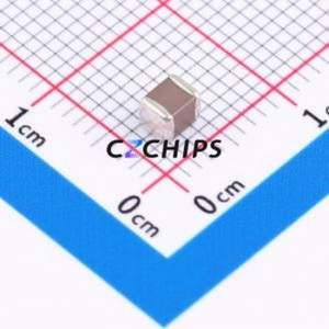 Condensateur SMD (MLCC) C1210X226K8RACAUTO 1210 (Capacité : 22 µF) (Précision : 10 % Tension nominale : 10 V) - Product Image 1