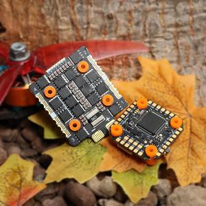 Mini Torre de Vuelo F405 con ESC de 60A y VTX Integrado para Modelos de Carreras FPV - Product Image 2