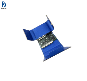 DFI11B 08243093 DFI11B 08243093 Module de contrôle logique programmable PLC, module de contrôle d'automatisation industrielle, module d'entrée/sortie numérique - Product Image 1