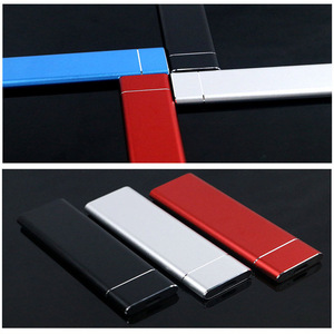 <strong>Portable</strong> External Mini 1tb 1t 2tb 2t 4t 8t 16t <strong>12tb</strong> Extem Hard Drive Disk <strong>Ssd</strong> with USB3.2 TYPE-C <strong>SSD</strong> - Product Image 5
