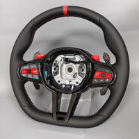 Volant de direction CS Performance en stock pour BMW G05 G20 G30 G01 G42 X3 G80 F07 F10 F15 F16 F20 F30 F32 F80