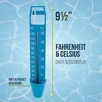 Termometer Kolam Renang Harga Bagus Grosir