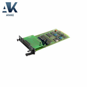 Tarjeta de entrada de estado múltiple Yokogawa ST4 * D AS - Product Image 2