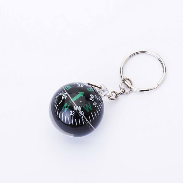 数量限定セール Supreme 1999年 Compass Keyholder Keychain kids