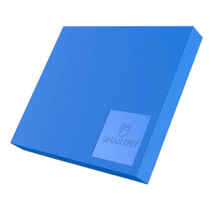 SMARTFIT Balance <strong>Foam</strong> Pad Non-Slip <strong>Foam</strong> <strong>Mat</strong> &amp; Ankles Knee Pad Cushion for Fitness &amp; Balance <strong>Exercises</strong> - Product Image 1
