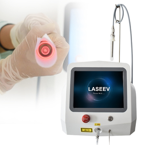 <span class=keywords><strong>Prix</strong></span> usine équipement hospitalier Triangelaser traitement de serrage vaginal Diode <span class=keywords><strong>Laser</strong></span> 980 + 1470 gynécologique - Product Image 2