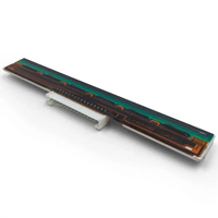 Tsc 244 203dpi Tête D'impression pour Tsc Ttp-244 Plus Tsc-244 PRO Ttp-244u Imprimante À Transfert Thermique Tsc 64-0330001-00lf 244 Tête D'impression