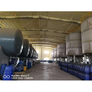 Proveedor de fábrica, emulsión de acrilato de estireno, pinturas industriales a base de agua, <span class=keywords><strong>mortero</strong></span> de recubrimiento de pintura de emulsión - Product Image 3