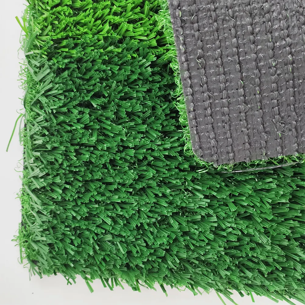 Erba sintetica sintetica e superficie morbida erba sintetica di alta qualità per sport in erba da calcio