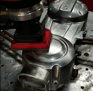 Bras robotisé articulé 6 axes de haute précision avec boîte de vitesses motorisée, charge utile de 10 kg, rayon d'action de 1500 mm pour la manutention, l'assemblage et l'automatisation - Product Image 3