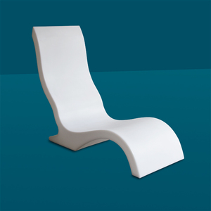 Chaise longue <span class=keywords><strong>de</strong></span> plage étanche en <span class=keywords><strong>plastique</strong></span> pour <span class=keywords><strong>jardin</strong></span>, transat <span class=keywords><strong>de</strong></span> piscine, chaise longue d'extérieur pour bord <span class=keywords><strong>de</strong></span> piscine - Product Image 4