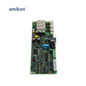 Carte I/O <span class=keywords><strong>NIOC</strong></span>-02C 3AFE64634798 de qualité supérieure, neuve et inutilisée, expédition le jour même, en stock - Product Image 3