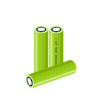 IFR EASTAR portafil baterai silinder li-fe 22650 3.2v 2100Mah Aku De Ion De untuk peralatan rumah tangga