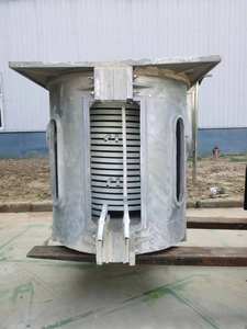 Laminador de Fundición Continua, Nuevo, Fácil de Operar, 1 Año de Garantía, Fabricación de Acero, Fundición de Chatarra de Acero, Motor - Product Image 6