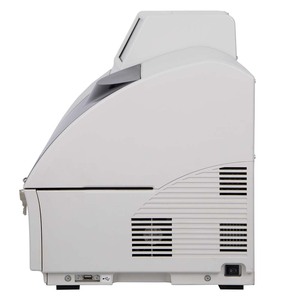 Équipement de laboratoire d'occasion, analyseur biochimique de type sec, 26 tests colorimétriques, utilisation vétérinaire multi-spécies, bon état - Product Image 4