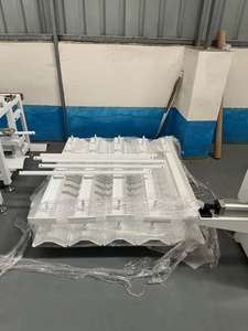 Máquina automática de carga de núcleo de papel YongLe, totalmente automática con servocontroles, 220V, 200kg - Product Image 5