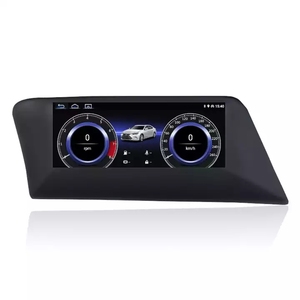 SOWAY In Stock 12.3 pollici 8Core Android 11 dvd per auto per <span class=keywords><strong>BMW</strong></span> <span class=keywords><strong>serie</strong></span> <span class=keywords><strong>5</strong></span> F10 F11 CIC NBT navigazione GPS per auto Multimedia Radio f10 - Product Image 4