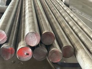Cao bán thanh tròn q215 cán nguội thép carbon giả mạo rắn thanh tròn - Product Image 4