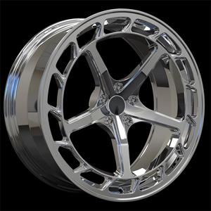 Per cerchi auto di lusso cerchi in lega di alluminio di alta qualità: misura 18 19 20 21 <span class=keywords><strong>22</strong></span> pollici cerchi forgiati cerchio <span class=keywords><strong>22</strong></span> pollici 8X170mm - Product Image 5