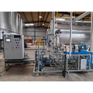 Atlas bitum nhũ tương nhà máy nhựa đường nhũ tương nhà máy xây dựng đường Bộ máy móc thiết bị chế biến bitum cho sản xuất - Product Image 4