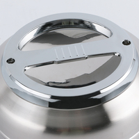 Fiambrera térmica de acero inoxidable, termo para comida caliente