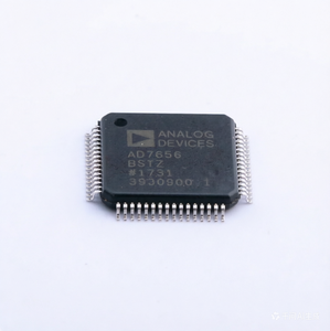 วงจรรวม AD7656BSTZ-REEL - Product Image 1