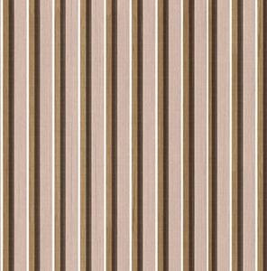 Papier peint autocollant en vinyle PVC Jinyi Wood Stripe, imperméable, couleur noire, décor en relief, à coller et à décoller - Product Image 2