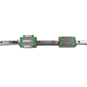 รางเลื่อนเชิงเส้นความแม่นยำสูงคุณภาพสูง รุ่น HGW สำหรับระบบอัตโนมัติ - Product Image 1