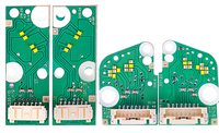 Module jaune SJC pour BMW G30 G38 2018-2020 2021-2023, version EU et US, pour distributeur